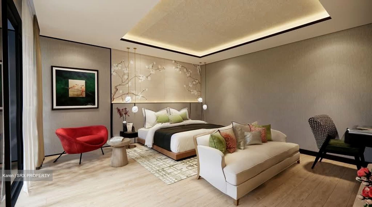 Hock Seng Park (D21), Semi-Detached #569190791